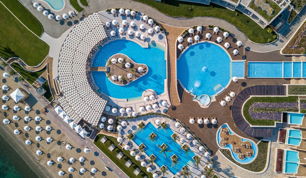 Miraggio Thermal Spa Resort