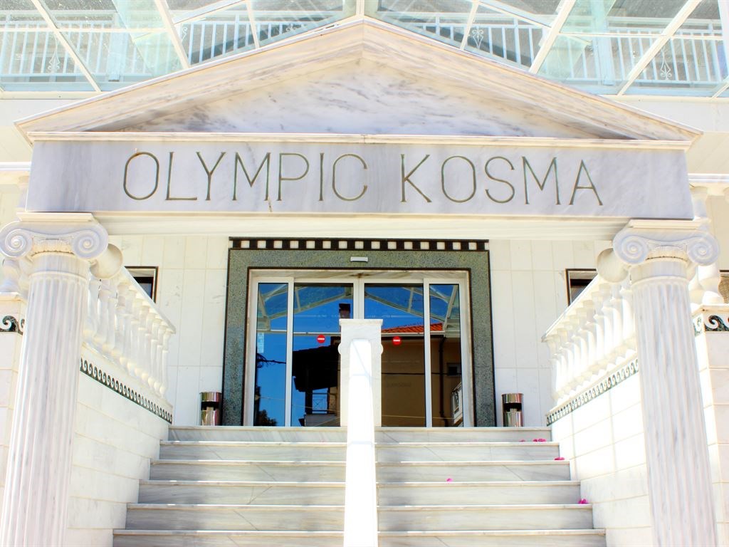 Olympic Kosma Hotel