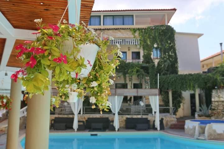 Philoxenia Spa Hotel