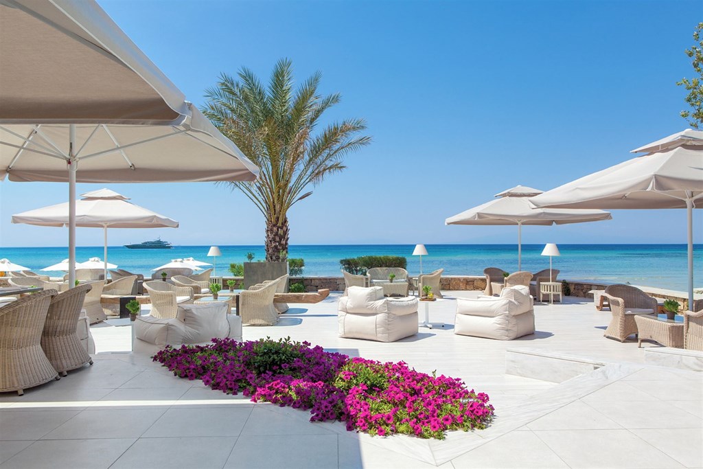Sani Beach Hotel