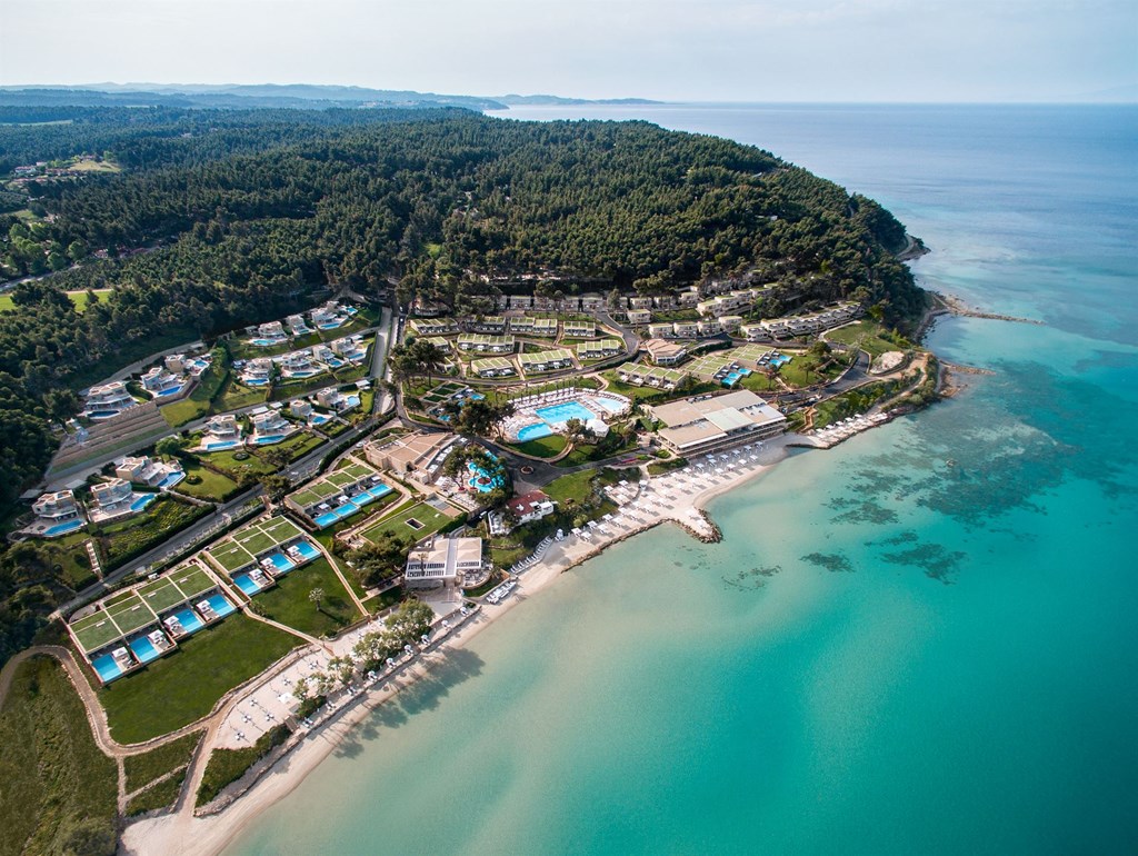 Sani Club Hotel