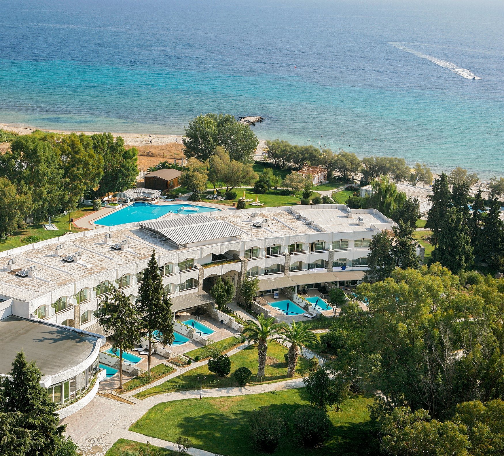 Theophano Imperial Palace