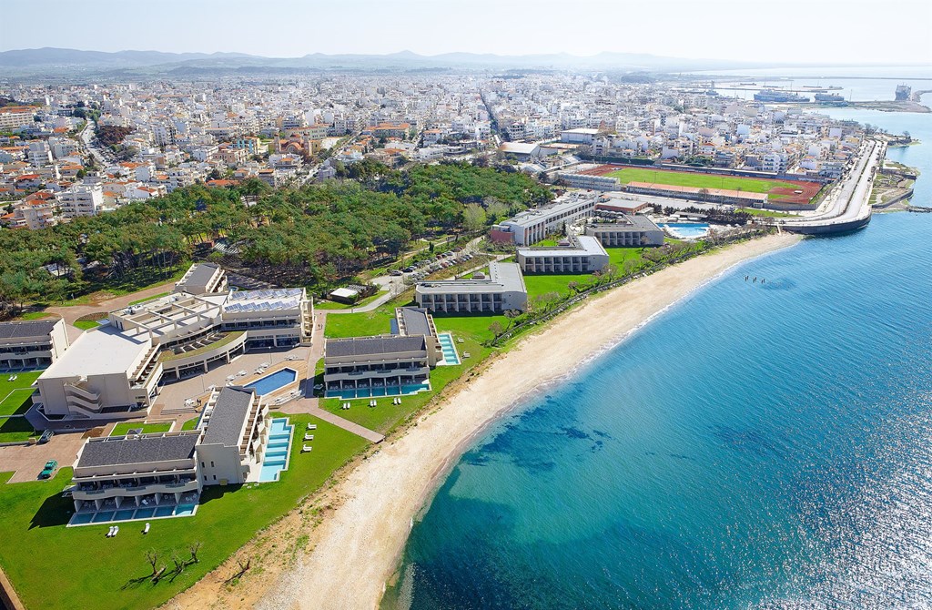 GRECOTEL EGNATIA
