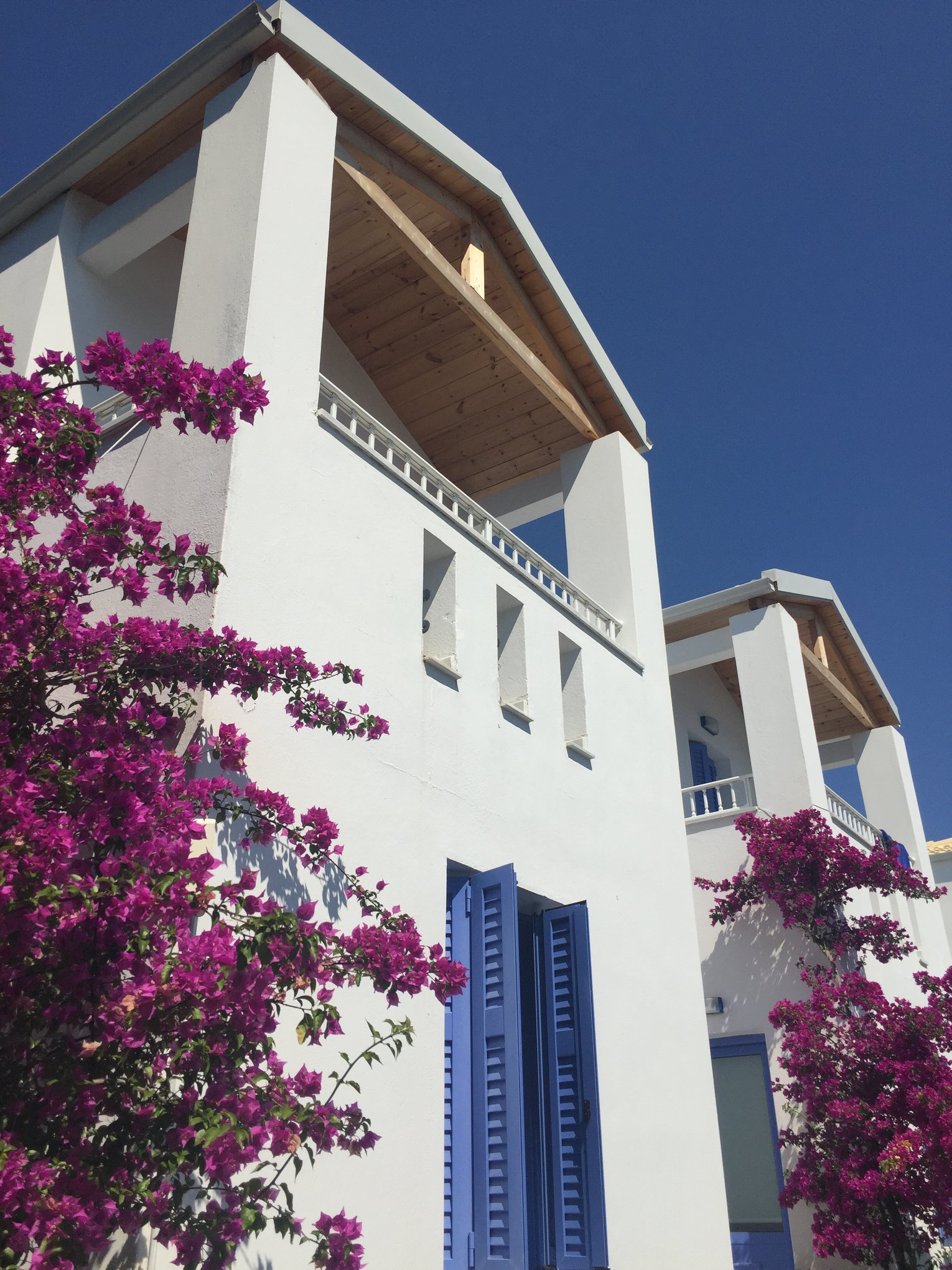 Porto Galini Seaside Resort and Spa Lefkada