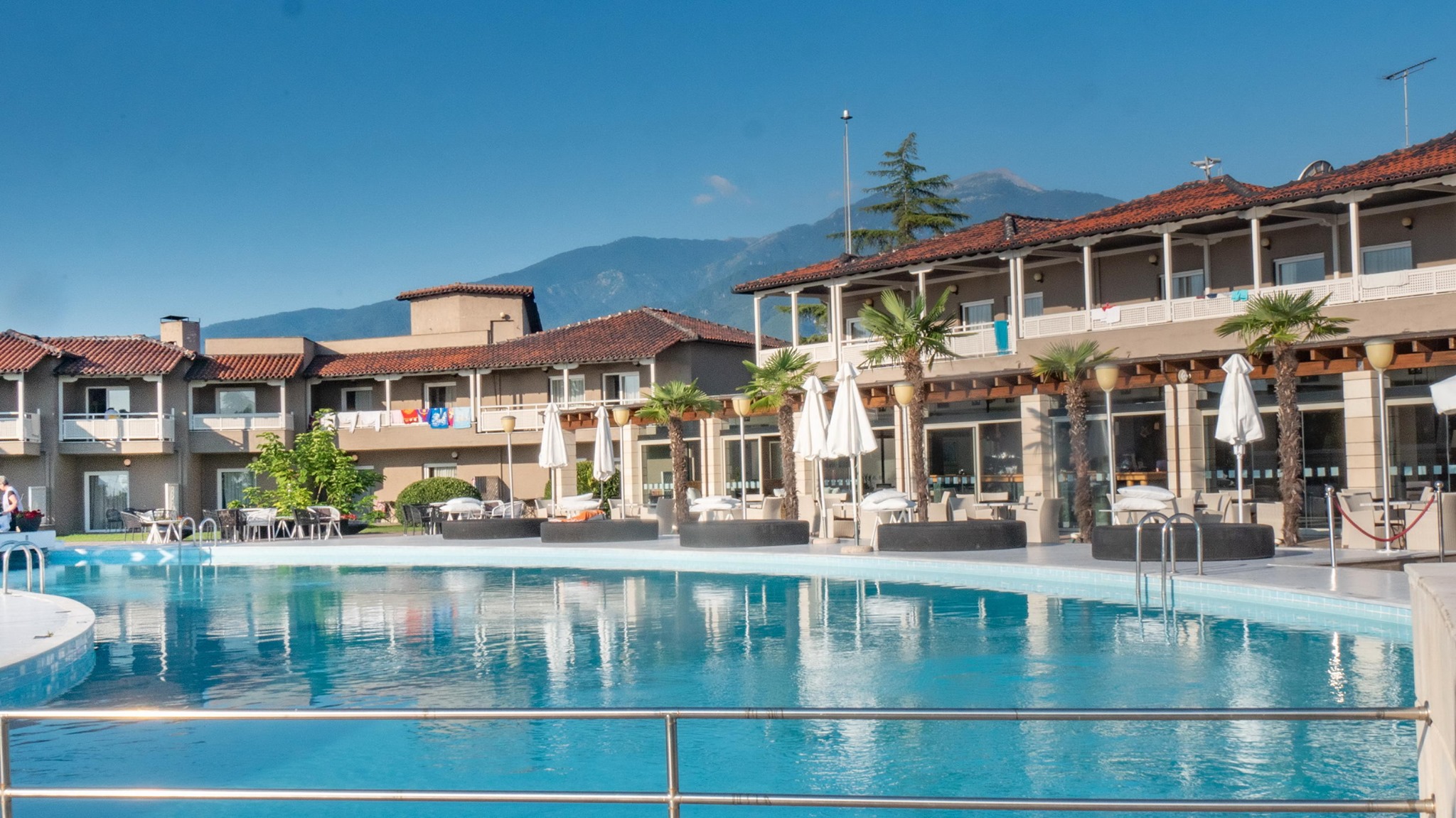 Dion Palace Resort & Spa