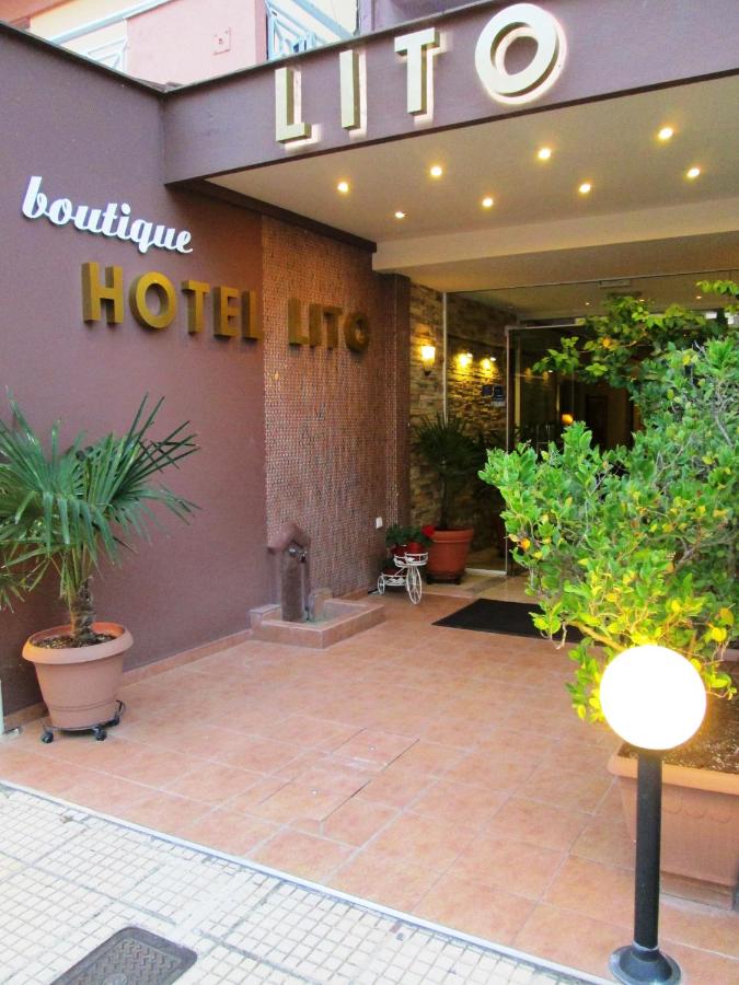 Lito Hotel 