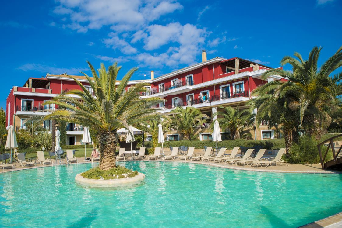 Mediterranean Princess