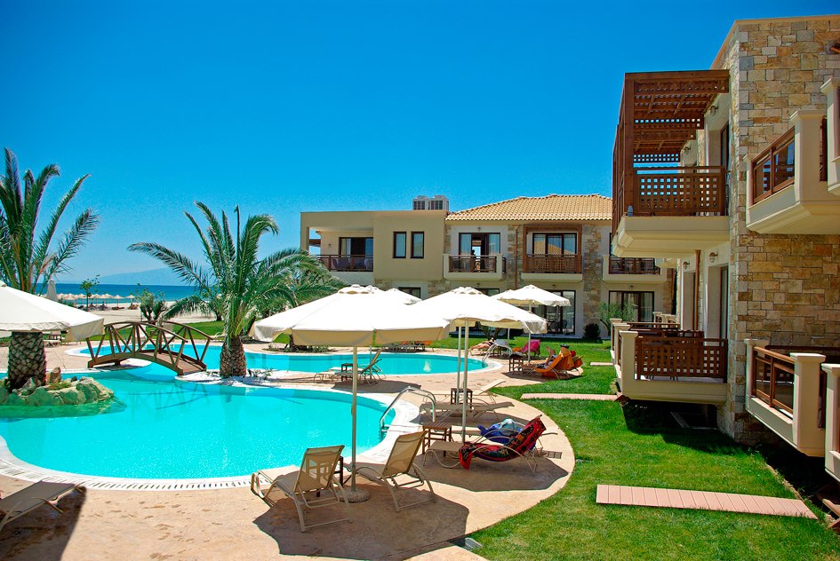 Mediterranean Village Hotel & Spa