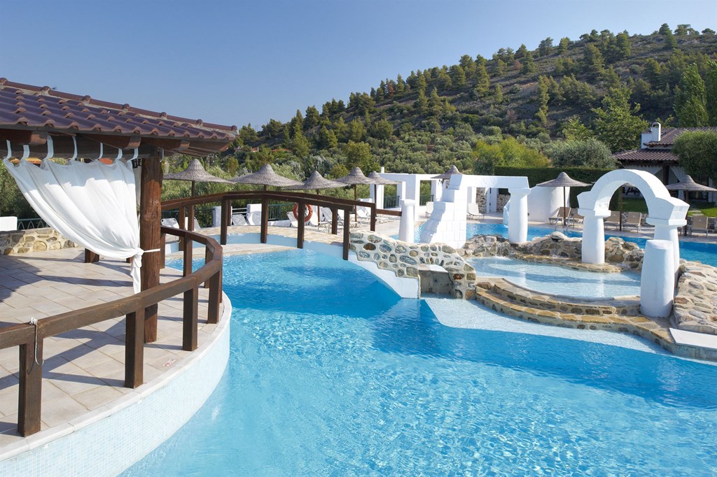 Acrotel Athena Pallas