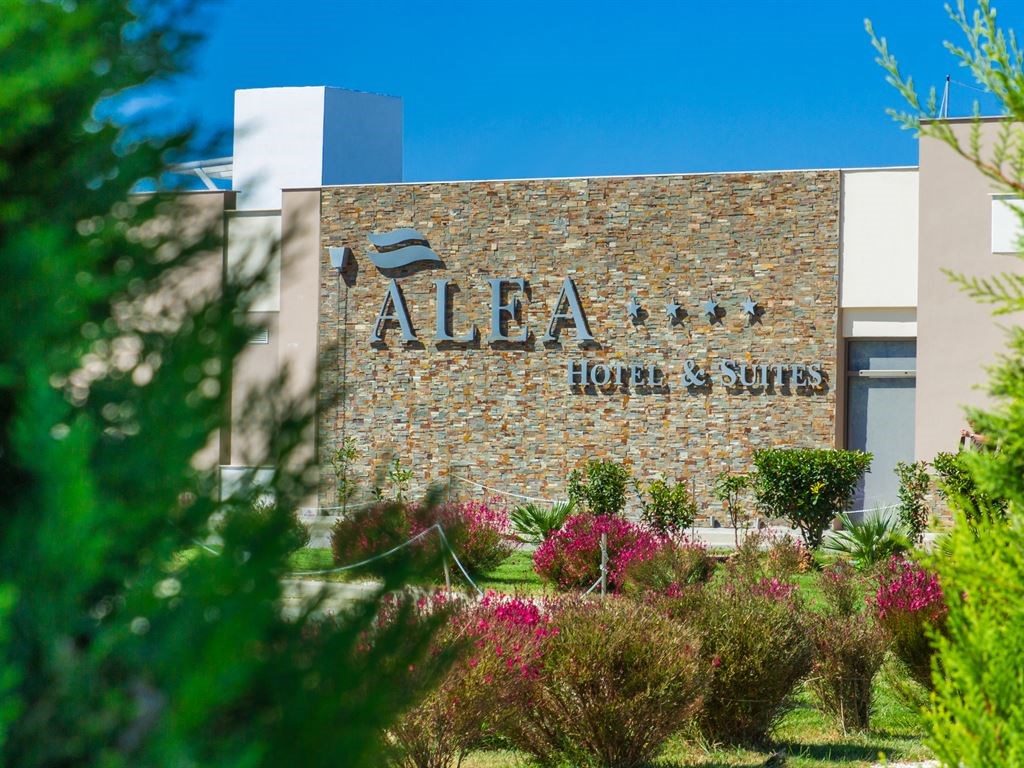 Alea Hotel & Suites