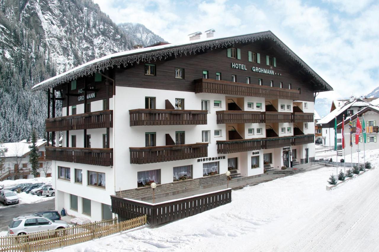 ХОТЕЛ GROHMANN