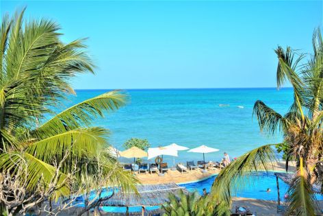 Почивка в ТАНЗАНИЯ - о-в Занзибар в хотели 4* и 5* хотели на първа линия - All inclusive ! Водач от България!