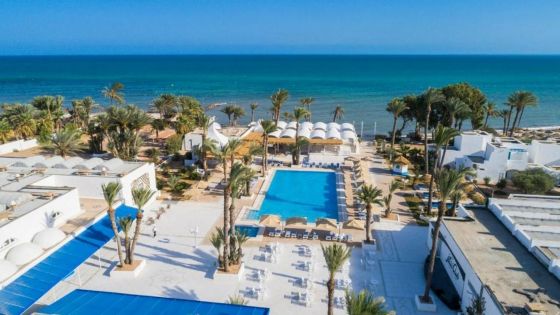 Hari Club Beach Resort Djerba Standard