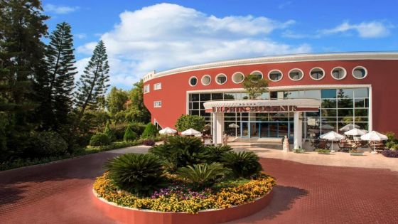 Delphin Botanic Hotel and Resort