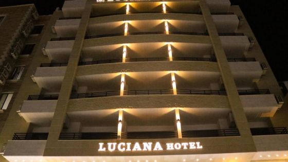 Luciana Hotel