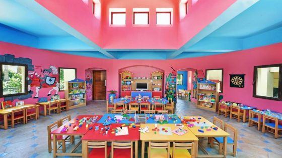 Jaz Mirabel Park and Club Superior