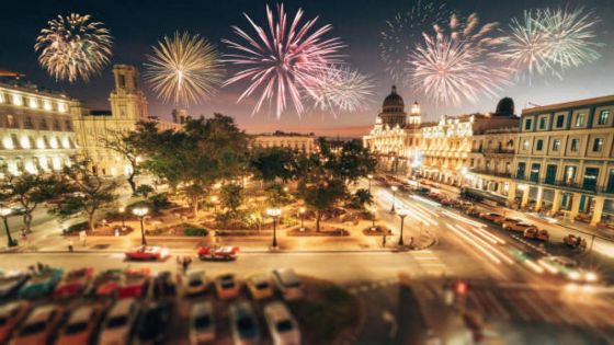 НОВА ГОДИНА В МЕЧТАНА КУБА - Хавана, Тринидад и релакс на Варадеро - 10 нощувки