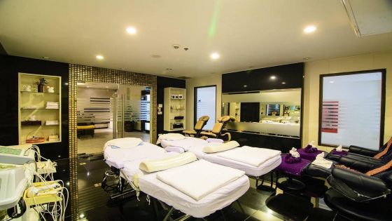 Deveena Plaza Patong